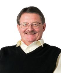 Bob Lacey, Okuma Sales Eng.